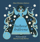 Sněhová královna Hans Christian Andersen