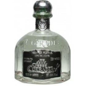 La Cofradia BLANCO Tequila 38% 0,7 l (holá lahev)