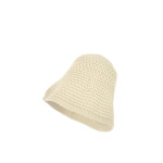 Hat model 19045021 Light Beige UNI - Art of polo