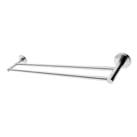 Nimco Unix nerez brus držák na ručníky dvojitý 66 cm UNM 13061D-10 UNM 13061D-10