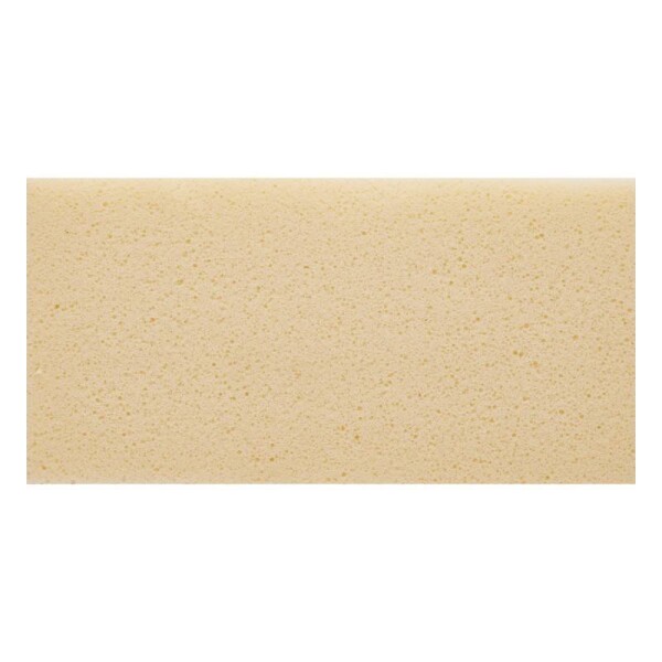 Hladítko ABS hydro-houba, 280 x 130 mm, STALCO PERFECT