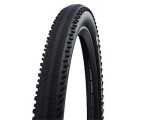 Schwalbe Hurricane Addix Performance 42-622 trekingový plášť drát 42-622 (28x1,65")