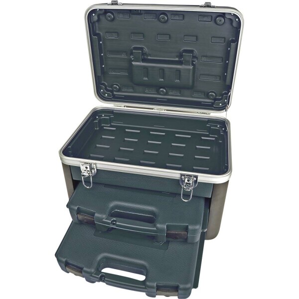 Brüder Mannesmann M29087 kufřík s nářadím, (d x š x v) 485 x 360 x 310 mm