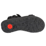 FitFlop Neo-D-Hyker XT W Sandály IB9-090 dámské 37