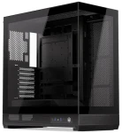 Endorfy Fishtank 6000 Flex černá / E-ATX / 2xUSB 3.0 / USB-C / úzká panoramatická / bez zdroje (EY2A026)