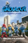 Šmoulové - filmový příběh | Lumír Mikulka, Peyo, Stacia Deutschová, Rhody Cohon