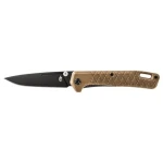 GERBER Zilch hnědá / Zavírací kapesní nůž / délka čepele 79mm (13658164444)