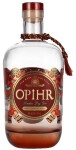 Opihr Gin Far East Szechuan peppers 43% 0,7 l (holá láhev)