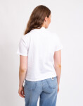 Tričko Carhartt WIP W' S/S Pup T-Shirt White