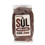 Country Life Sůl himalájská černá jemná 250 g