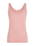 ICEBREAKER Wmns Siren Tank, Blush velikost: S
