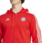 Mikina adidas FC Bayern Dna Full-Zip HY3284