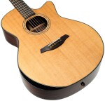 Furch Yellow Gc-TX HFD C01