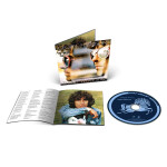 Thirty Three & 1/3 - CD - George Harrison