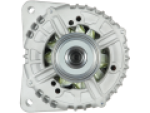 Alternátor VW Golf IV / Bora 1.6–2.8 / 1.9 TDI
