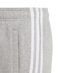Dívčí kalhoty Stripes Jr Adidas cm