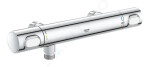 GROHE baterie, chrom