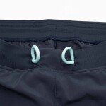 Fanatics Pánské kraťasy Seattle Kraken NHL 2024 25 Authentic Pro Locker Room Shorts Velikost: S