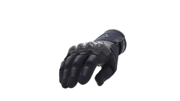 Rukavice Acerbis Carbon 3.0 černá černá Xxl