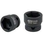 KS Tools 515.0072 515.0072 Nástrčný klíč 23 mm 23 mm 1/2