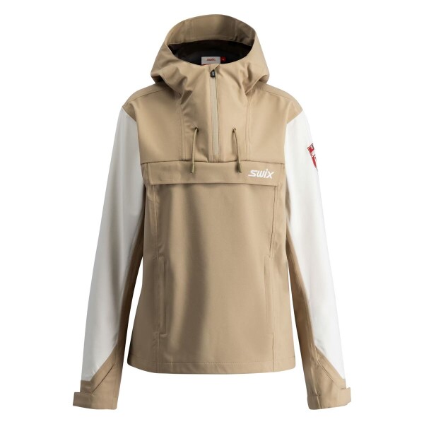 Dámská bunda Swix Fjell Anorak W