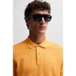 Boss Polo Tričko Pallas M 50468301-813 pánské s