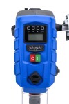 Elektrická stojanová vrtačka Scheppach DP 60
