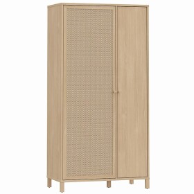 Šatní skříň Skelbit RTTS823L-D95D