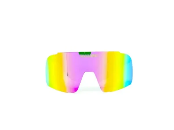 FLYING EAGLE LENS Polarizační sklo Pink Mirror (EAGLE-LENS-POL-PINK)