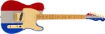 Fender LE Buck Owens Telecaster MN RSB