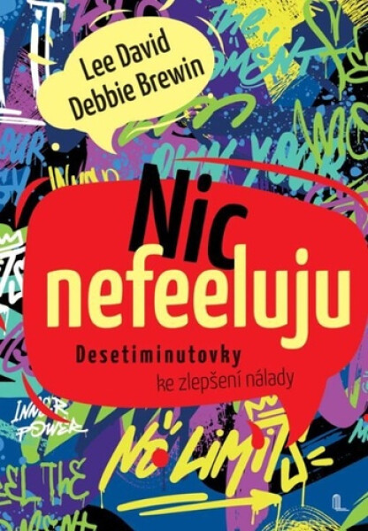 Nic nefeeluju - Lee David