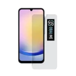 OBAL:ME Multipack 2.5D Tvrzené Sklo pro Samsung Galaxy A26 5G čirá (10ks) (57983124419)