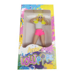 Lollipopz figurka Annie - EPEE