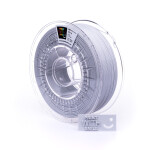 PET-G filament Light Grey 1,75 mm Print With Smile 1kg