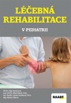 Léčebná rehabilitace pediatrii