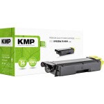 KMP náplň do tiskárny náhradní Kyocera TK-590Y kompatibilní žlutá 5000 Seiten K-T55
