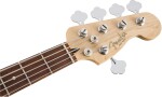 Fender Player Jazz Bass V 3-Color Sunburst Pau Ferro