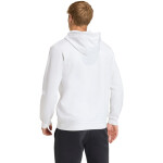 Pánská mikina adidas Entrada 26 FZ Hoody white KF5943 pánské provedení 2 XL