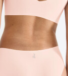 Dámské kalhotky ZERO Feel 2.0 Hipster - PINK - sv. růžové 00DM - SLOGGI PUFF PINK S