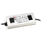 BIG WHITE (SLV) Můstkový LED driver 42 W, 500 mA pro NUMINOS®, včetně radiofrekvenčního rozhraní pro modul RF, DALI 1006459