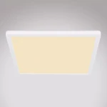 Stropní svítidlo 41563-24W LED bílý PL