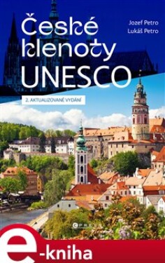 České klenoty Unesco Petro