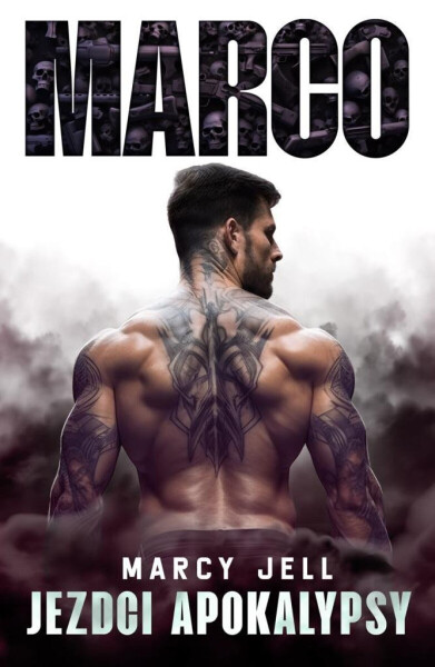 Marco - Marcy Jell