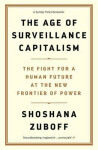 Age of Surveillance Capitalism