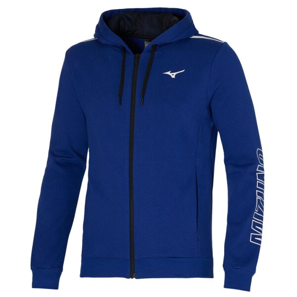 Běžecká bunda Mizuno Sweat Jacket K2GC250126 Velikost textilu: