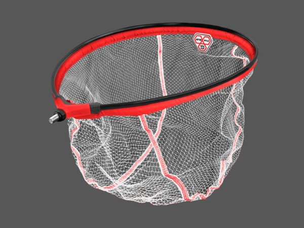 Delphin Plovoucí podběráková hlava ATM Floaty Nylo 70x60cm,Delphin Plovoucí podběráková hlava ATM Floaty Nylo 70x60cm