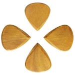 Timber Tones Blues Tones Haldu 4-Pack