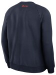 Nike Pánská mikina Chicago Bears NFL 2026 Rivalries Dri-FIT Crewneck Velikost: 2XL