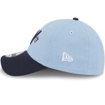 New Era Pánská kšiltovka Washington Nationals MLB City Connect 39THIRTY Flex Velikost: M/L