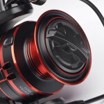 DAM Naviják Quick Intenze 4000 FD,DAM Naviják Quick Intenze 4000 FD